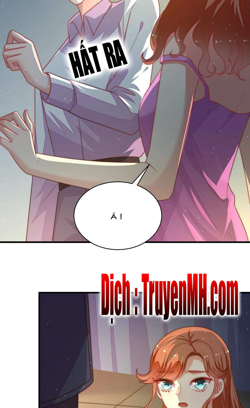 Ngày Nào Thiếu Soái Cũng Ghen Chapter 299 - 6