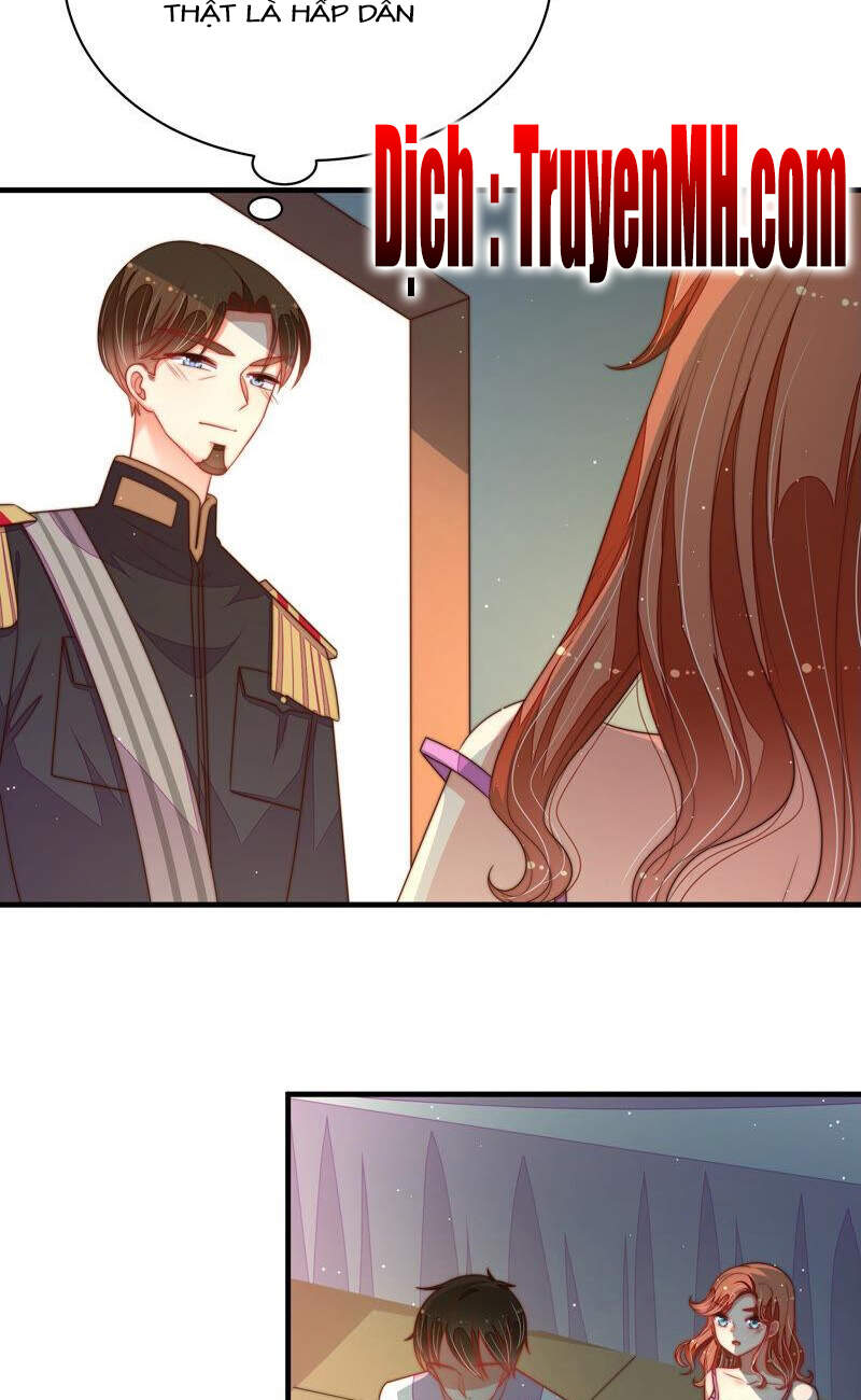 Ngày Nào Thiếu Soái Cũng Ghen Chapter 299 - 8