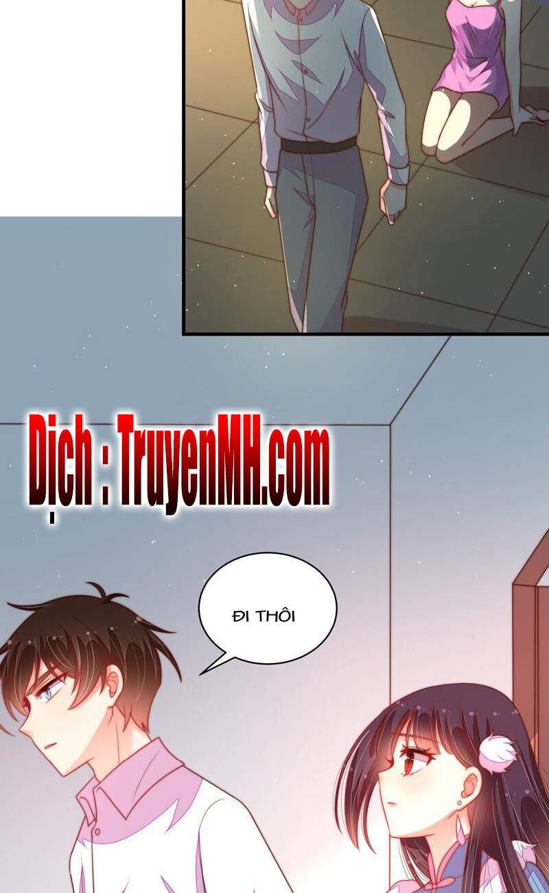 Ngày Nào Thiếu Soái Cũng Ghen Chapter 299 - 9