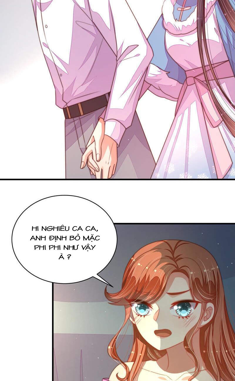 Ngày Nào Thiếu Soái Cũng Ghen Chapter 299 - 10