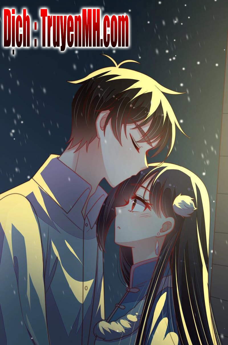Ngày Nào Thiếu Soái Cũng Ghen Chapter 300 - 11