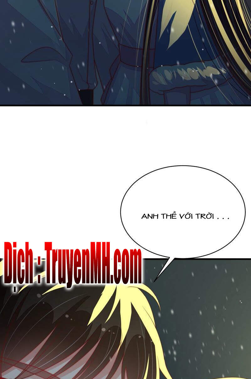 Ngày Nào Thiếu Soái Cũng Ghen Chapter 300 - 12