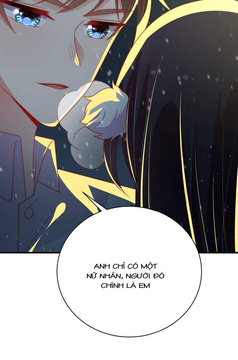 Ngày Nào Thiếu Soái Cũng Ghen Chapter 300 - 13