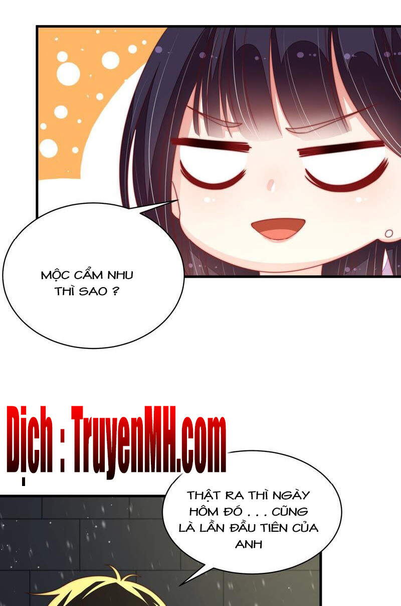 Ngày Nào Thiếu Soái Cũng Ghen Chapter 300 - 14