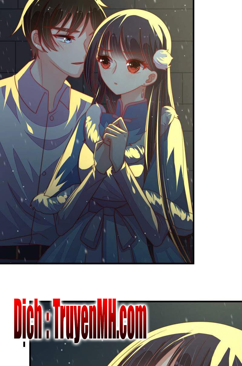 Ngày Nào Thiếu Soái Cũng Ghen Chapter 300 - 15