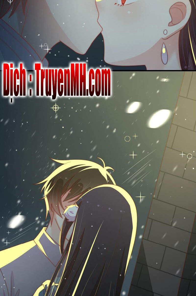 Ngày Nào Thiếu Soái Cũng Ghen Chapter 300 - 4