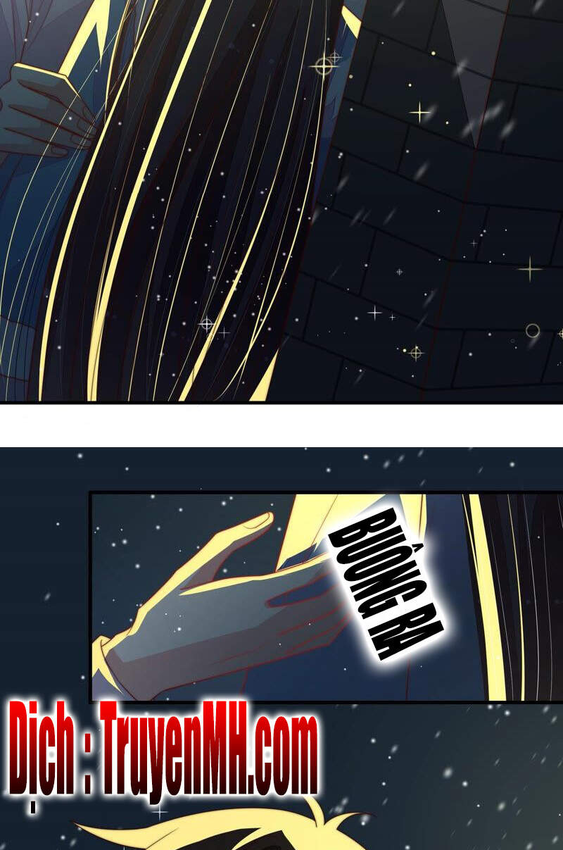 Ngày Nào Thiếu Soái Cũng Ghen Chapter 300 - 5