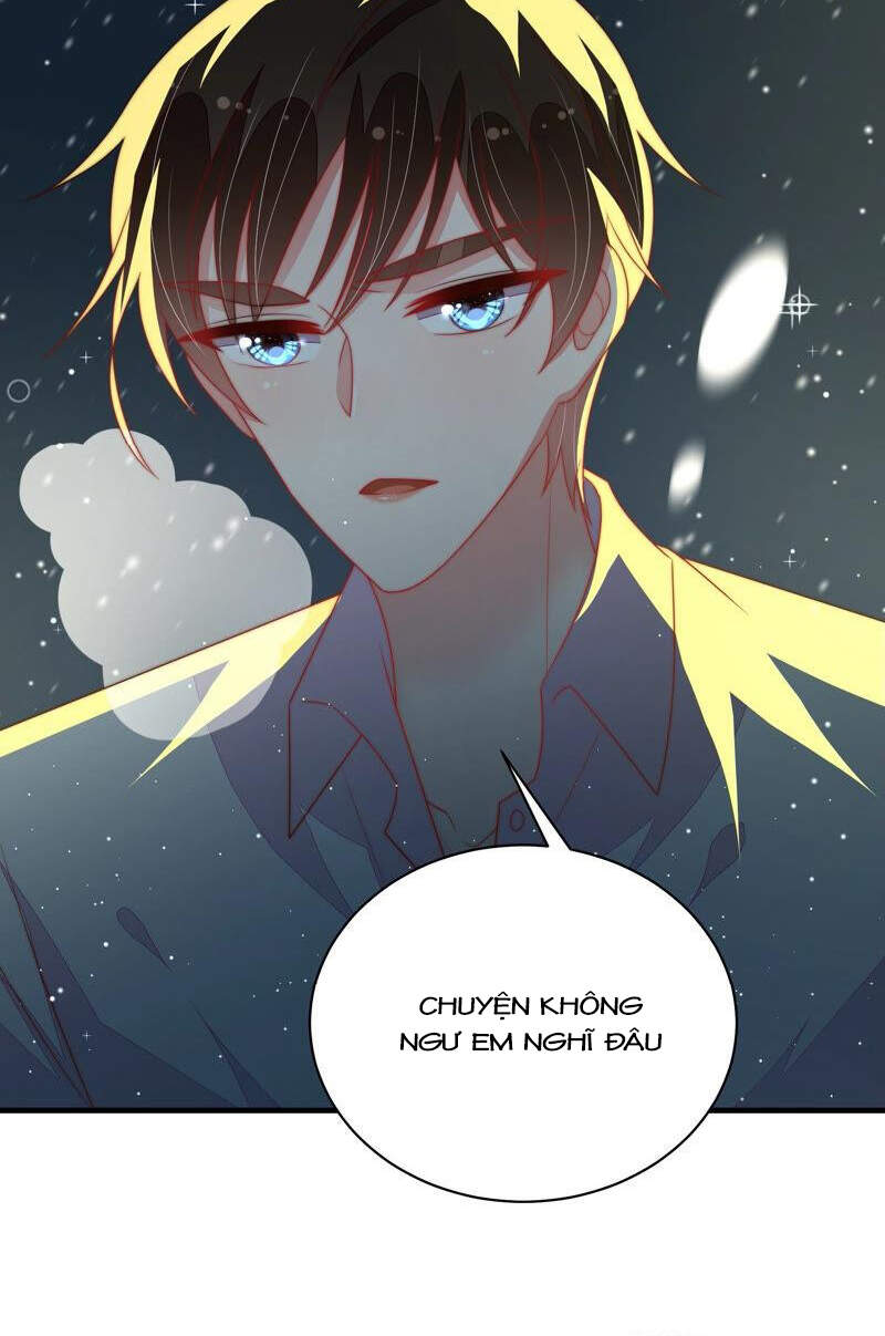 Ngày Nào Thiếu Soái Cũng Ghen Chapter 300 - 6