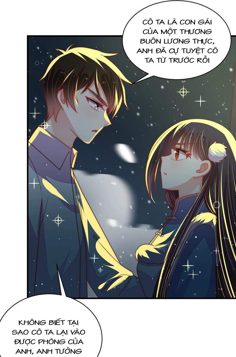 Ngày Nào Thiếu Soái Cũng Ghen Chapter 300 - 7