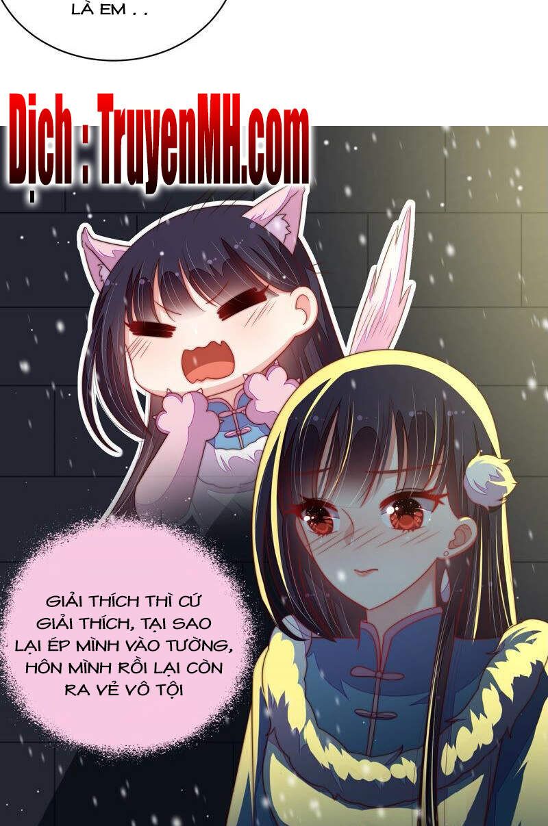 Ngày Nào Thiếu Soái Cũng Ghen Chapter 300 - 8