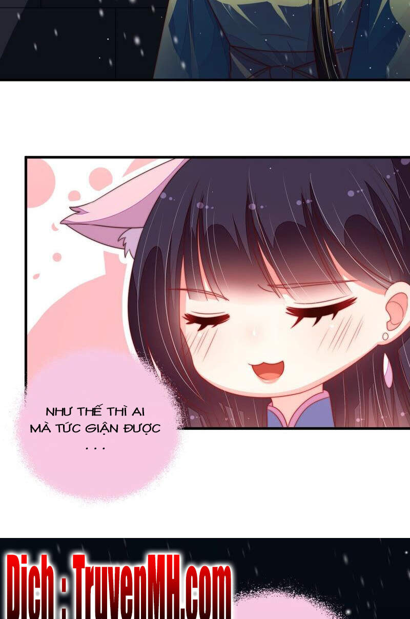 Ngày Nào Thiếu Soái Cũng Ghen Chapter 300 - 9