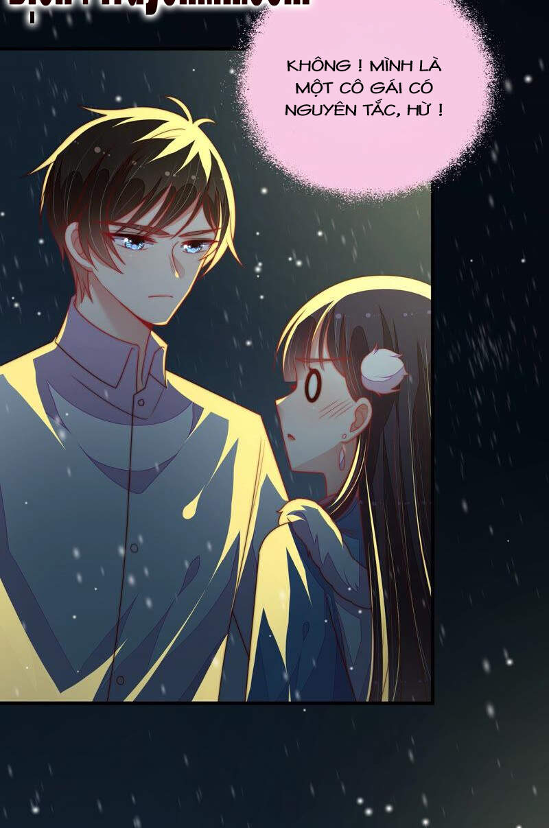 Ngày Nào Thiếu Soái Cũng Ghen Chapter 300 - 10