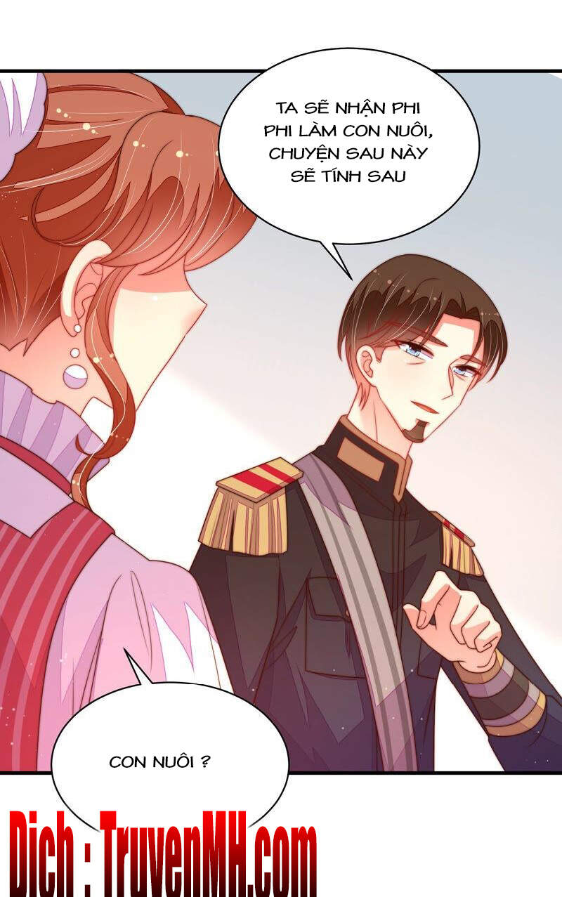 Ngày Nào Thiếu Soái Cũng Ghen Chapter 303 - 2