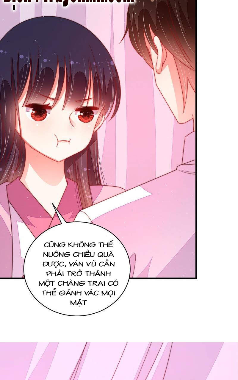 Ngày Nào Thiếu Soái Cũng Ghen Chapter 303 - 12