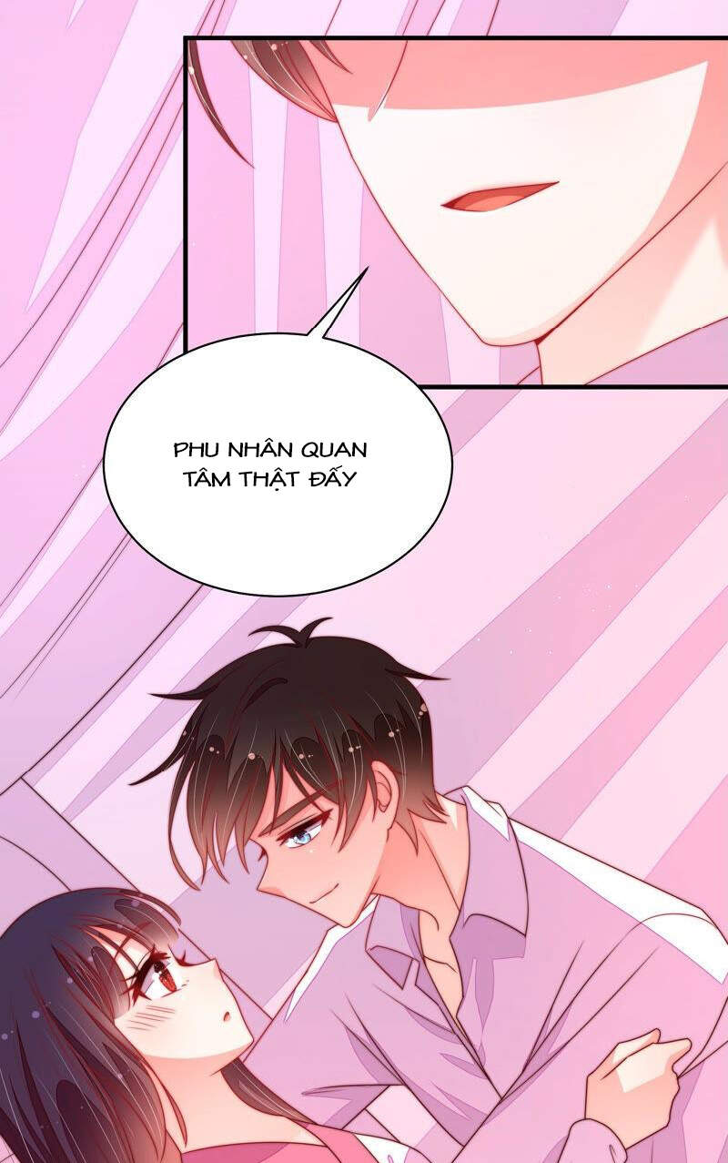 Ngày Nào Thiếu Soái Cũng Ghen Chapter 303 - 13