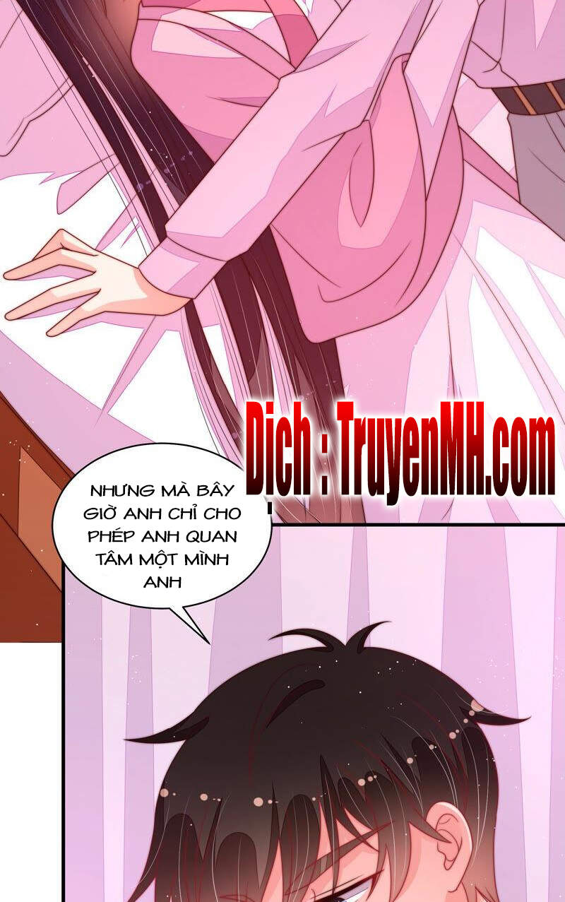 Ngày Nào Thiếu Soái Cũng Ghen Chapter 303 - 14