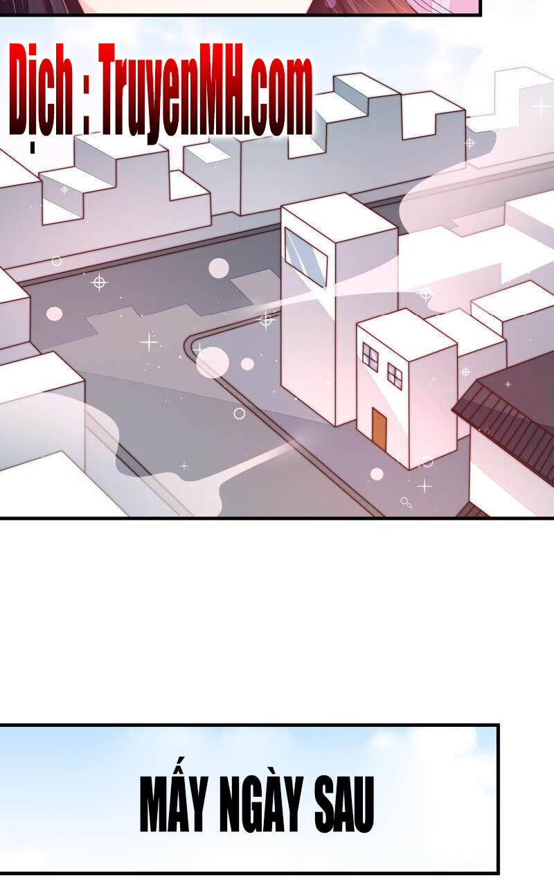 Ngày Nào Thiếu Soái Cũng Ghen Chapter 303 - 16