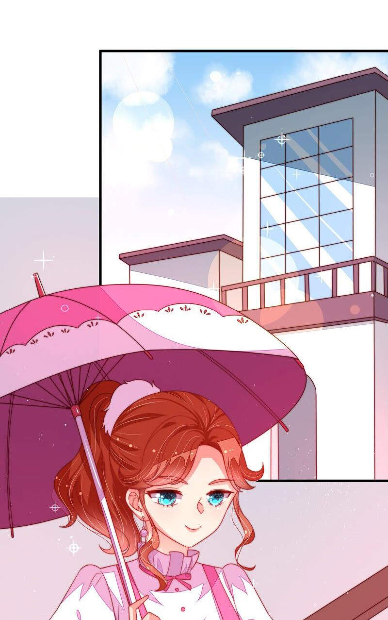 Ngày Nào Thiếu Soái Cũng Ghen Chapter 303 - 17