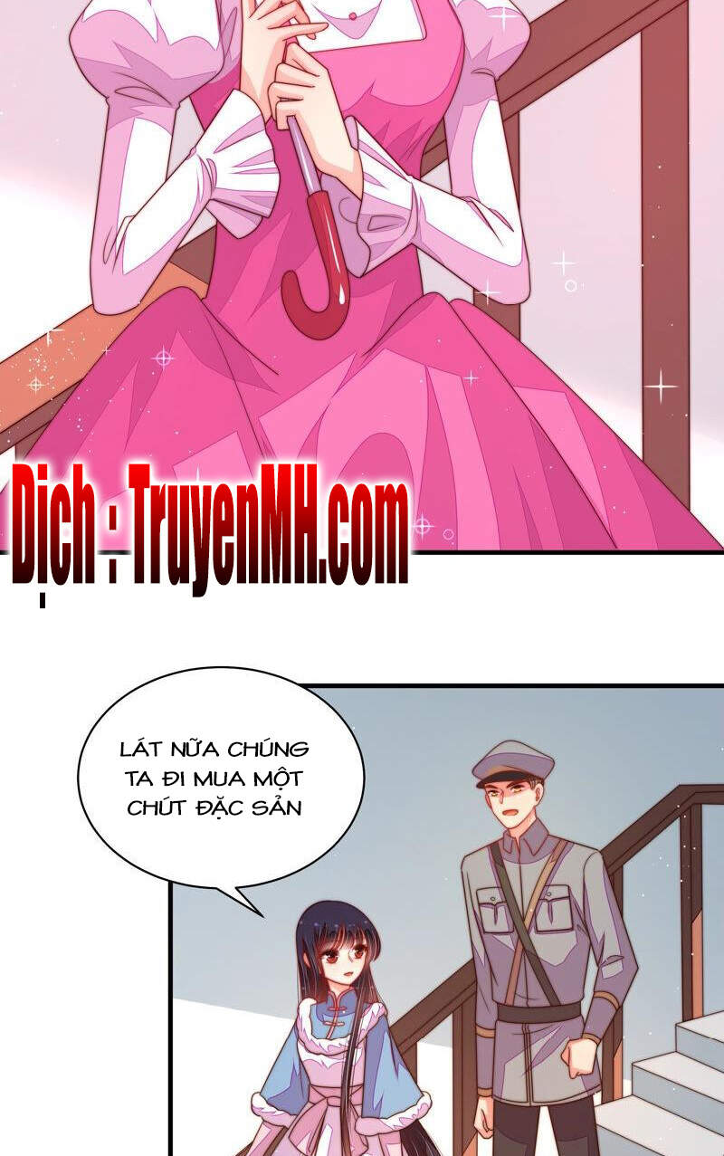 Ngày Nào Thiếu Soái Cũng Ghen Chapter 303 - 18