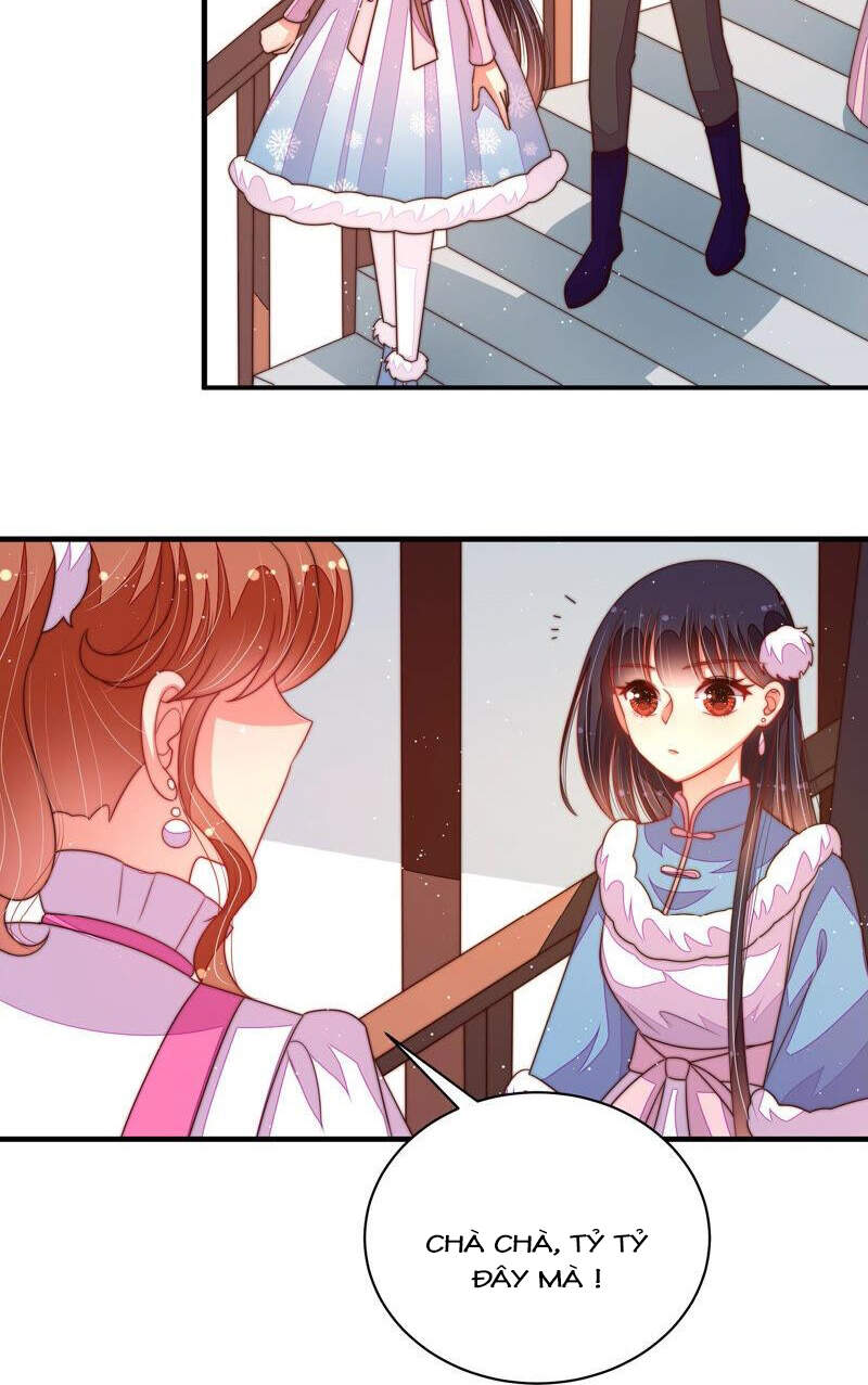 Ngày Nào Thiếu Soái Cũng Ghen Chapter 303 - 19