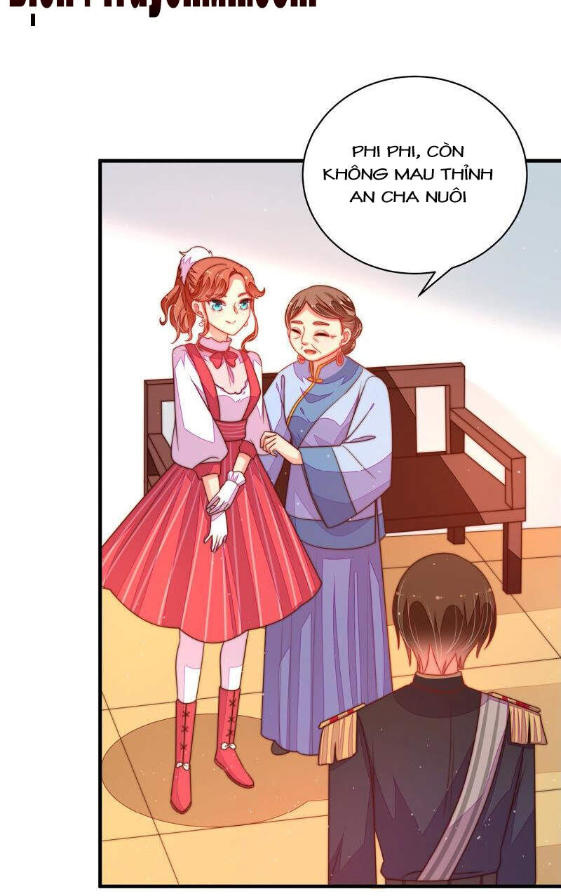 Ngày Nào Thiếu Soái Cũng Ghen Chapter 303 - 3
