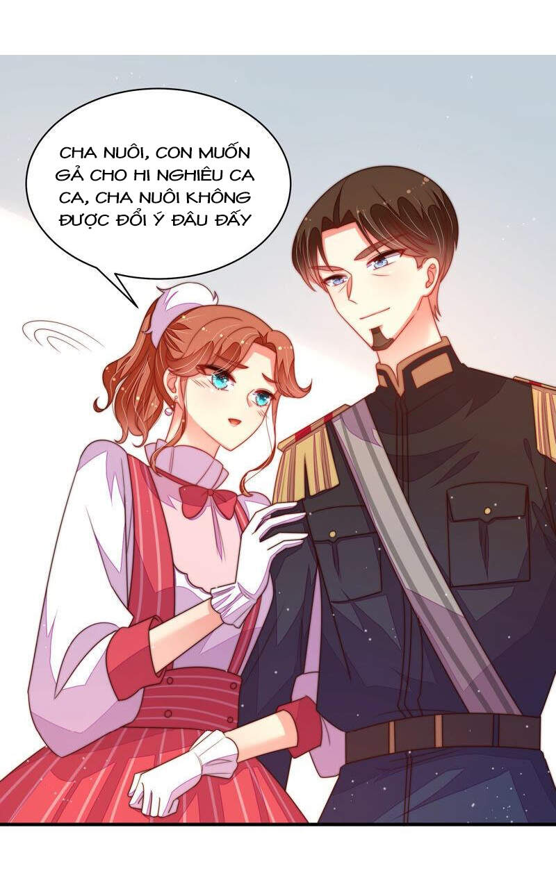 Ngày Nào Thiếu Soái Cũng Ghen Chapter 303 - 4