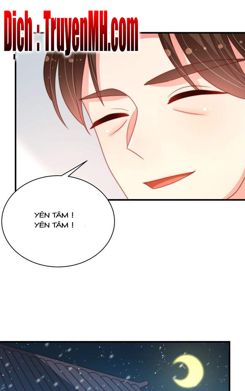Ngày Nào Thiếu Soái Cũng Ghen Chapter 303 - 5