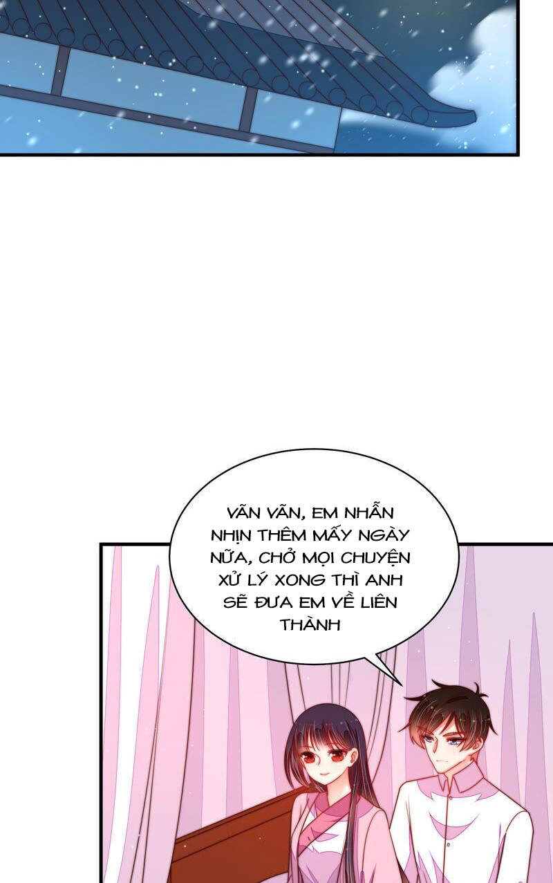 Ngày Nào Thiếu Soái Cũng Ghen Chapter 303 - 6