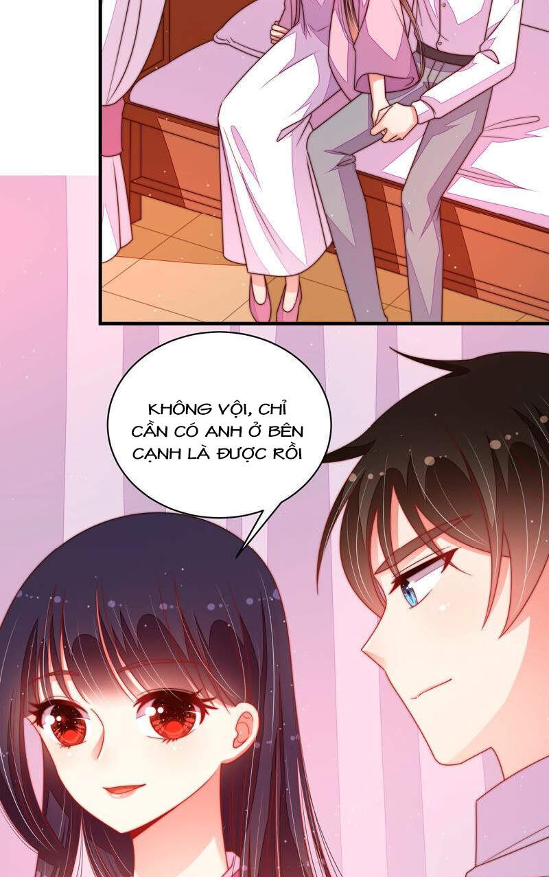 Ngày Nào Thiếu Soái Cũng Ghen Chapter 303 - 7
