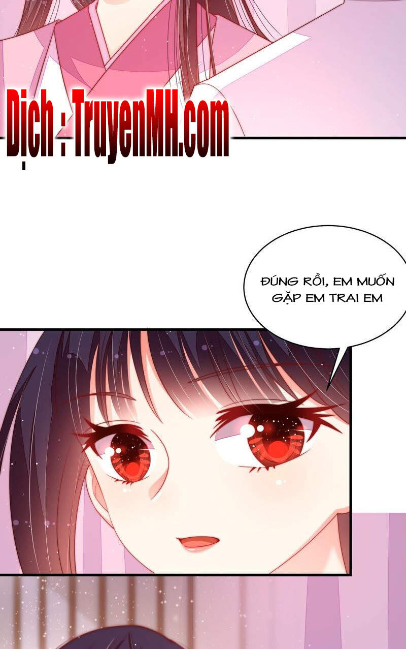 Ngày Nào Thiếu Soái Cũng Ghen Chapter 303 - 8