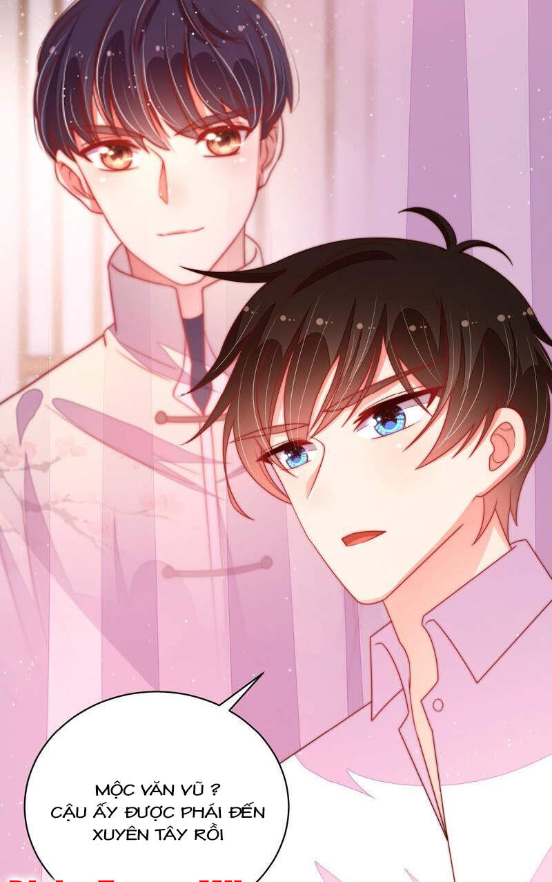Ngày Nào Thiếu Soái Cũng Ghen Chapter 303 - 9