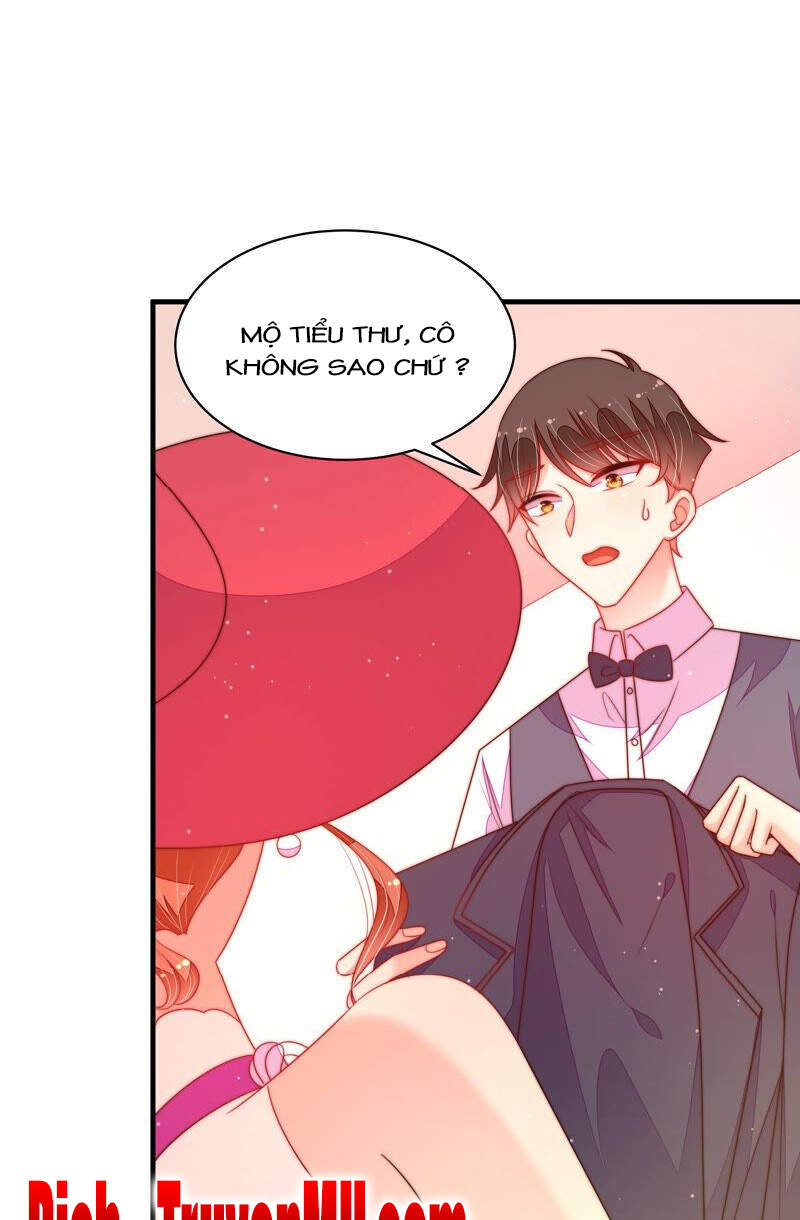 Ngày Nào Thiếu Soái Cũng Ghen Chapter 308 - 2