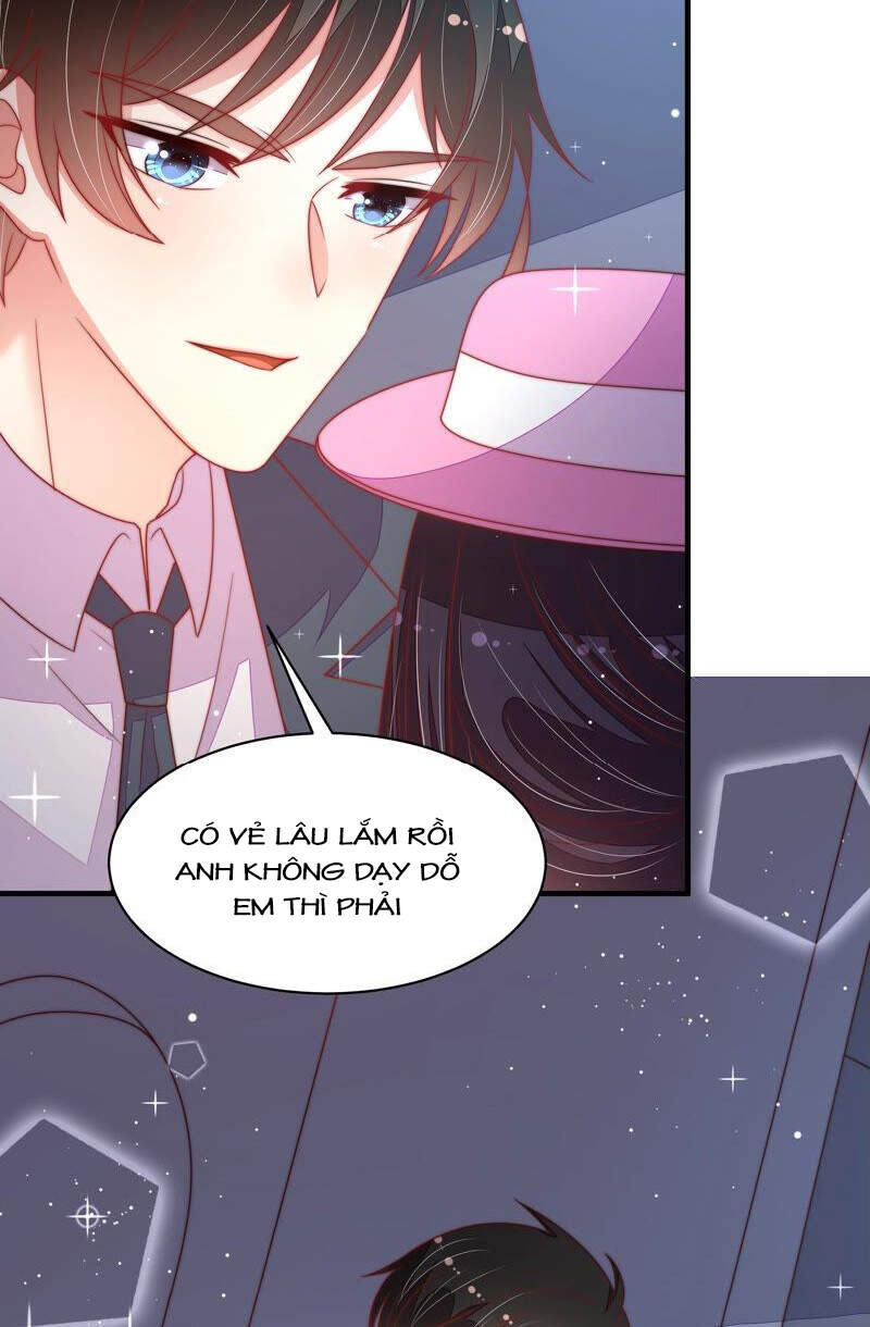 Ngày Nào Thiếu Soái Cũng Ghen Chapter 308 - 11