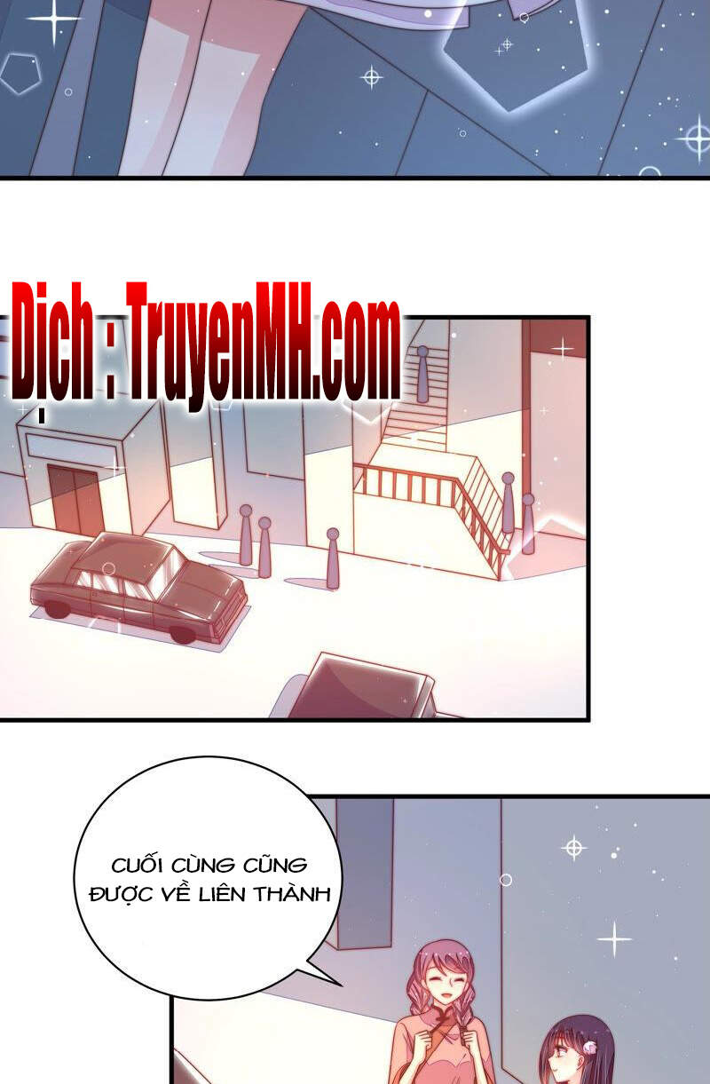 Ngày Nào Thiếu Soái Cũng Ghen Chapter 308 - 13