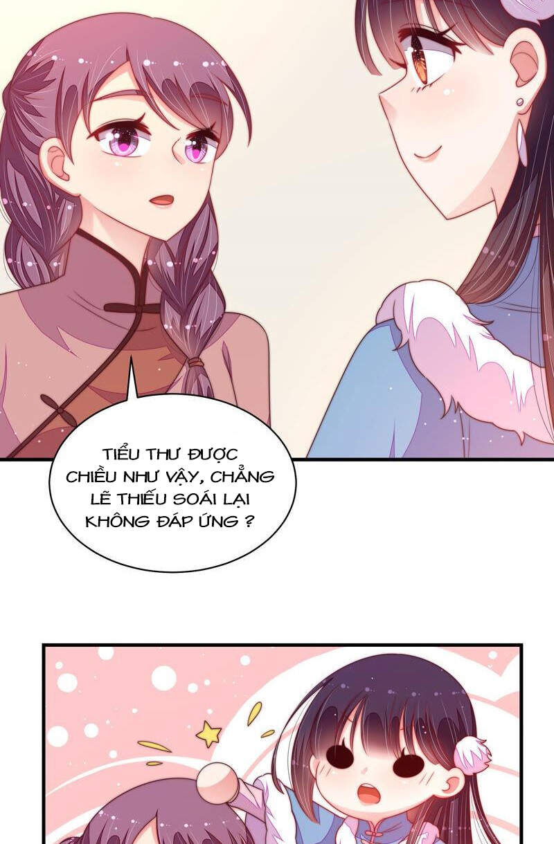 Ngày Nào Thiếu Soái Cũng Ghen Chapter 308 - 15