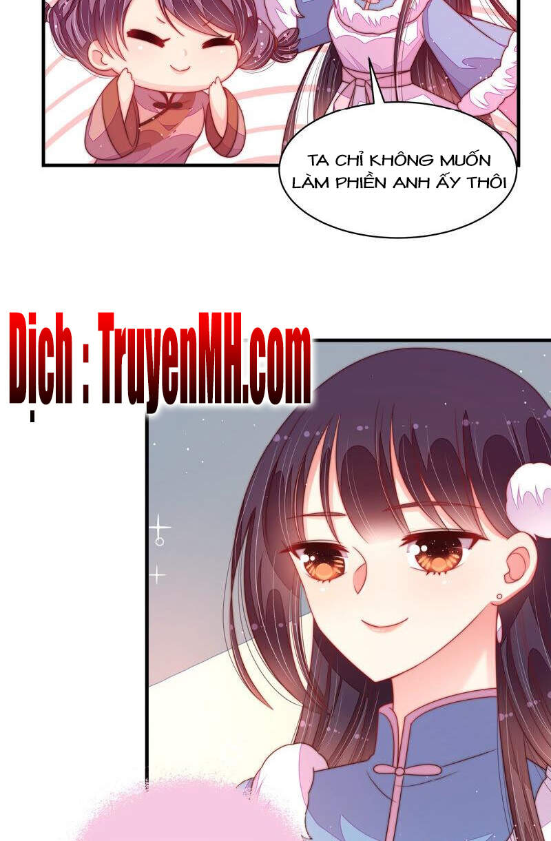 Ngày Nào Thiếu Soái Cũng Ghen Chapter 308 - 16
