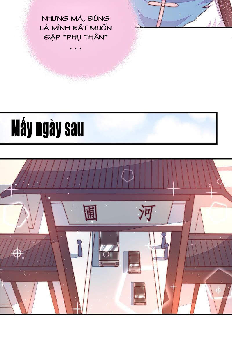 Ngày Nào Thiếu Soái Cũng Ghen Chapter 308 - 17