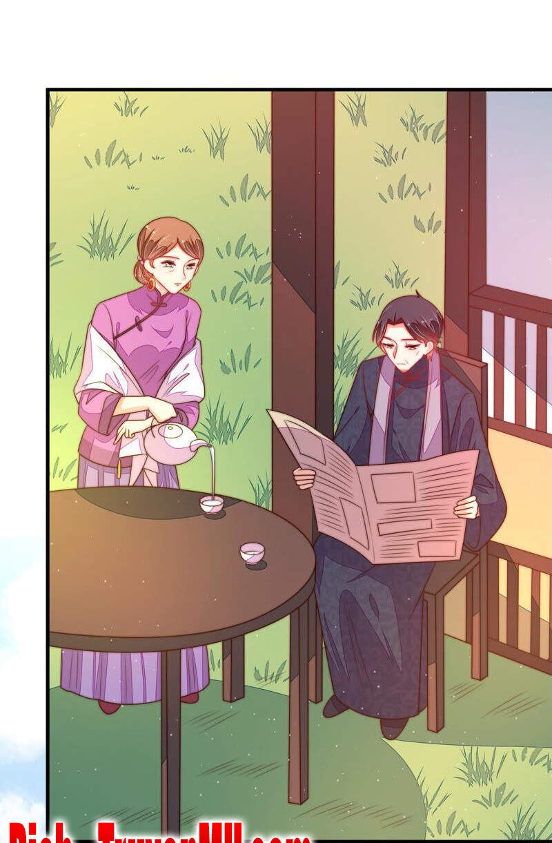 Ngày Nào Thiếu Soái Cũng Ghen Chapter 308 - 18