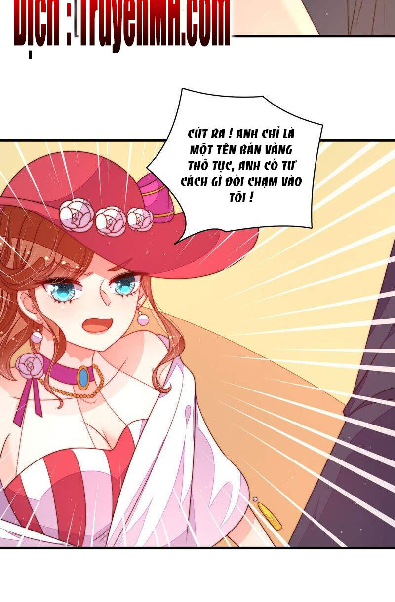 Ngày Nào Thiếu Soái Cũng Ghen Chapter 308 - 3