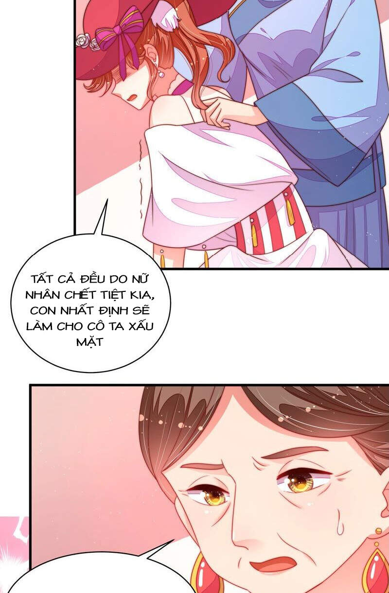 Ngày Nào Thiếu Soái Cũng Ghen Chapter 308 - 5