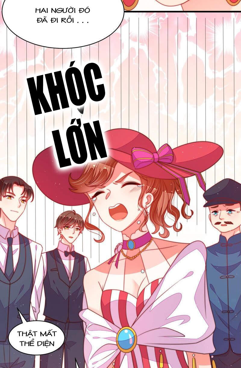 Ngày Nào Thiếu Soái Cũng Ghen Chapter 308 - 6