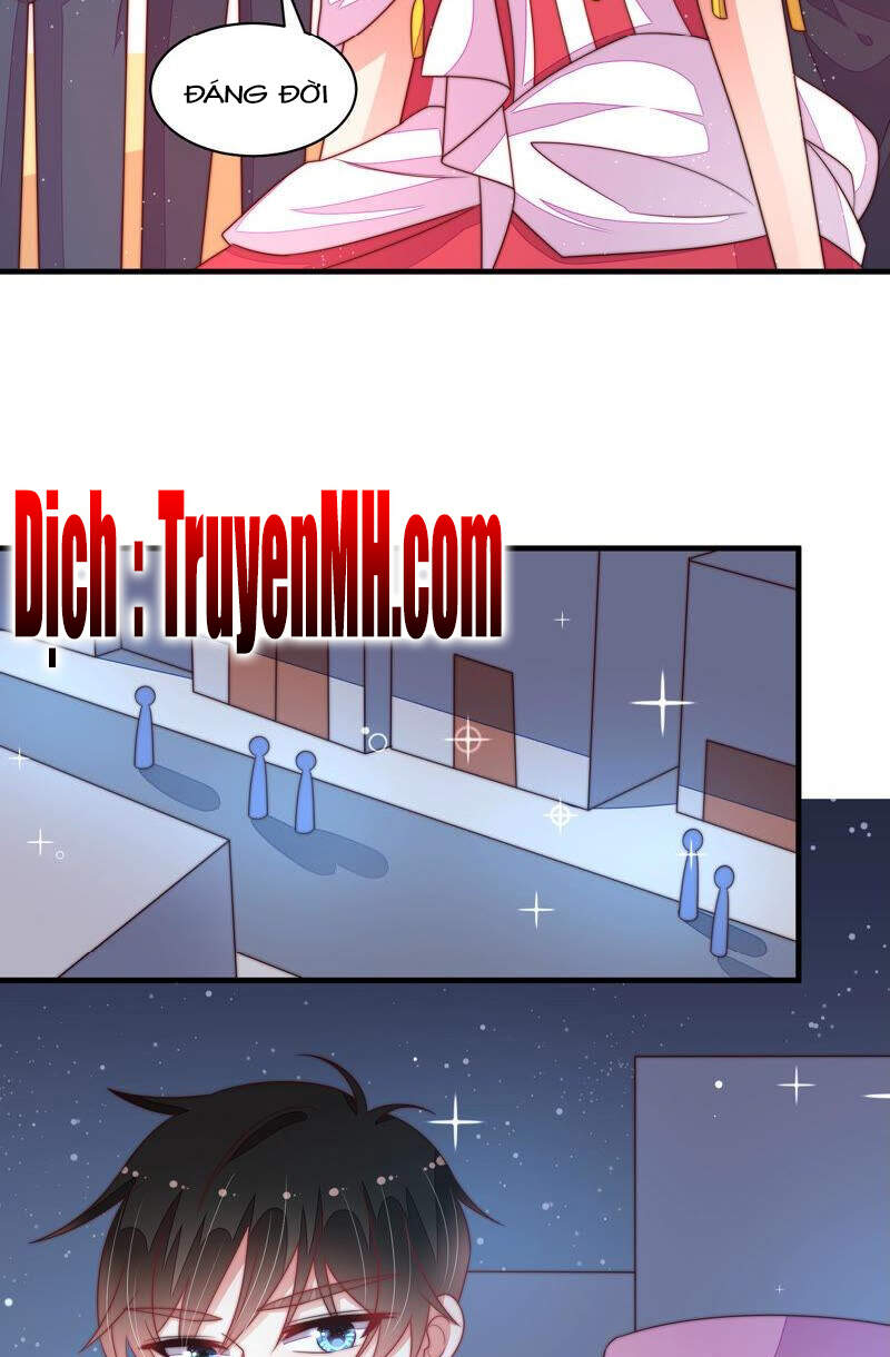 Ngày Nào Thiếu Soái Cũng Ghen Chapter 308 - 7