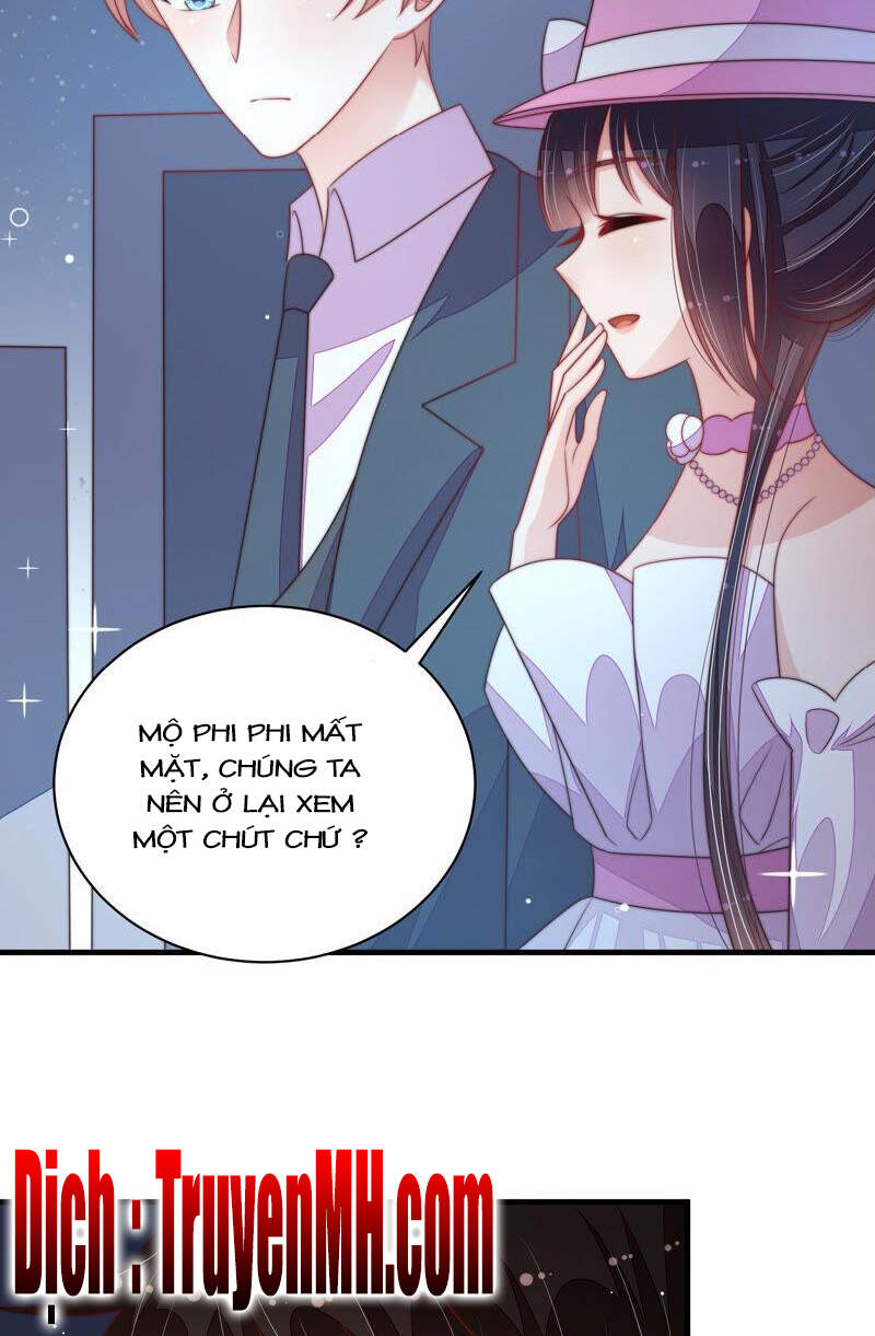 Ngày Nào Thiếu Soái Cũng Ghen Chapter 308 - 8
