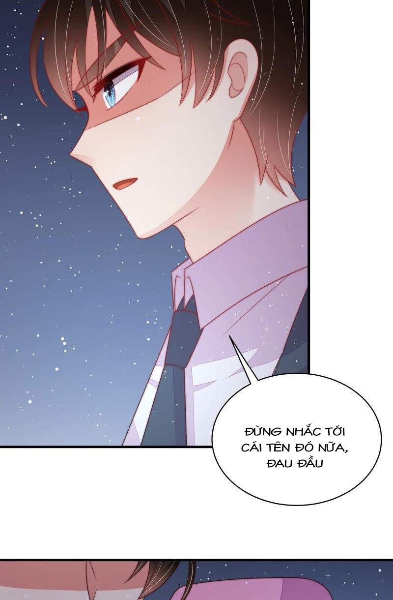 Ngày Nào Thiếu Soái Cũng Ghen Chapter 308 - 9