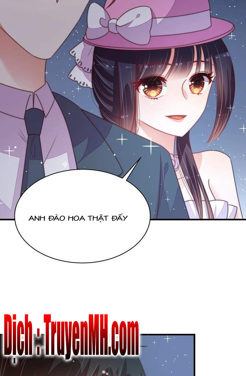 Ngày Nào Thiếu Soái Cũng Ghen Chapter 308 - 10