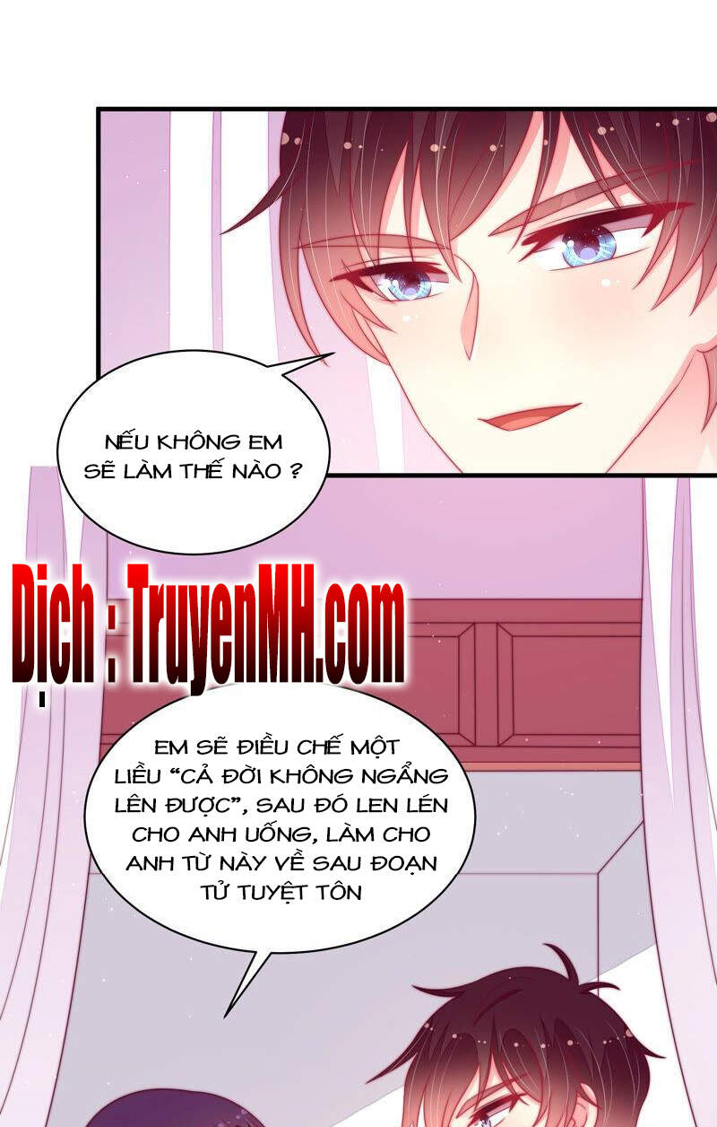 Ngày Nào Thiếu Soái Cũng Ghen Chapter 313 - 2