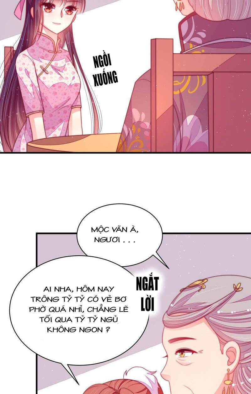 Ngày Nào Thiếu Soái Cũng Ghen Chapter 313 - 11