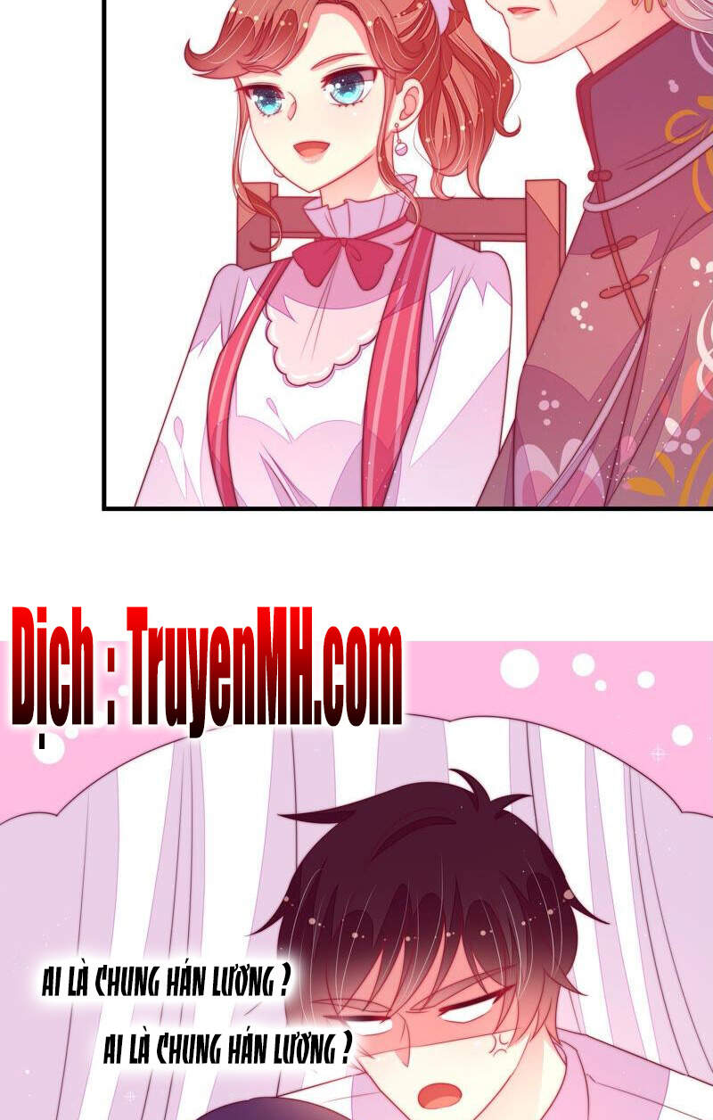 Ngày Nào Thiếu Soái Cũng Ghen Chapter 313 - 12