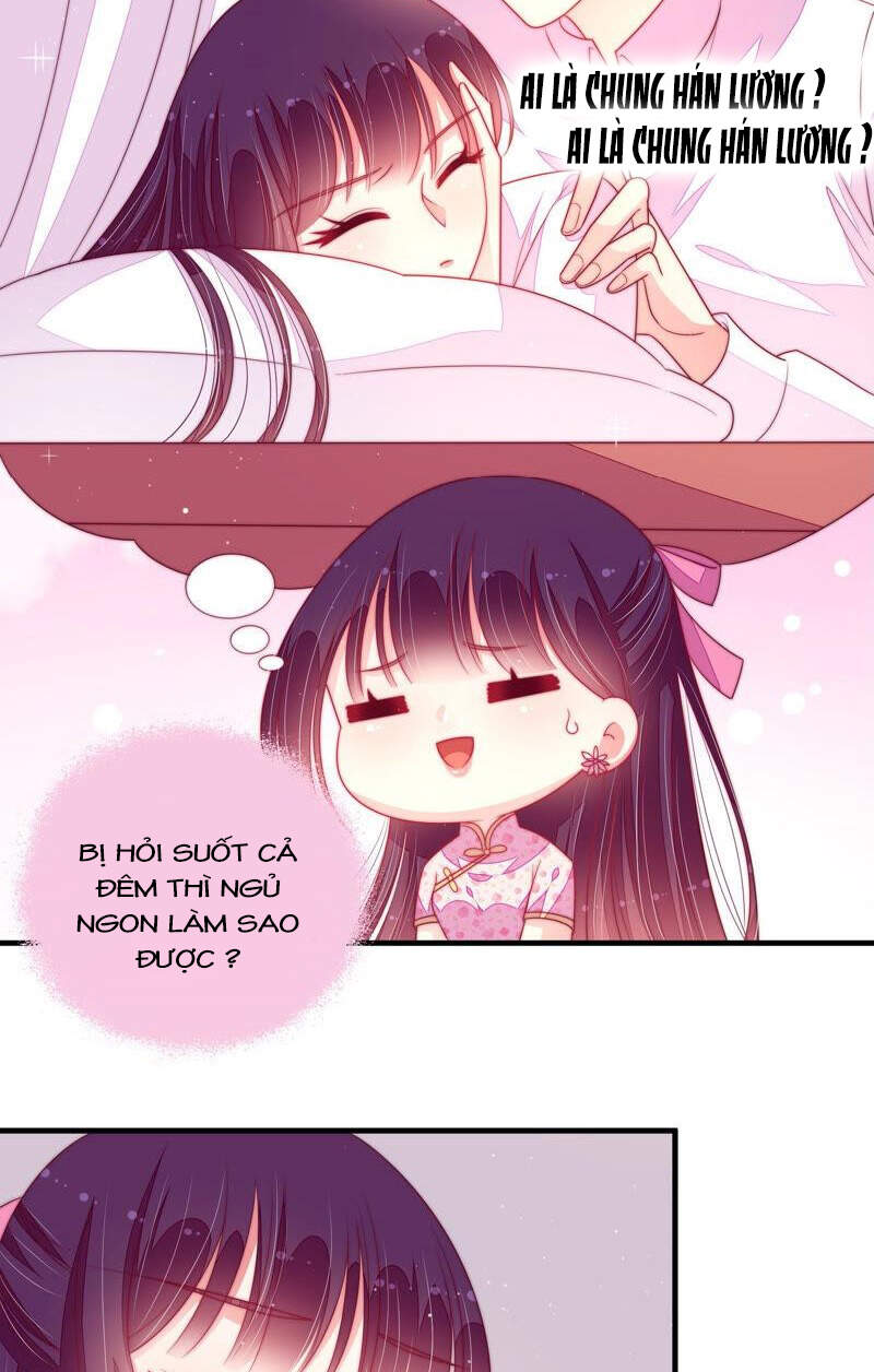 Ngày Nào Thiếu Soái Cũng Ghen Chapter 313 - 13