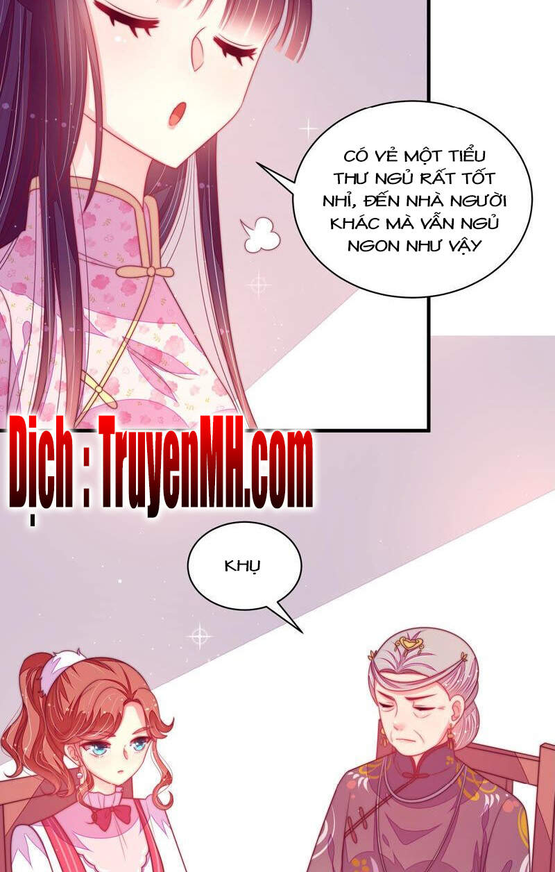 Ngày Nào Thiếu Soái Cũng Ghen Chapter 313 - 14